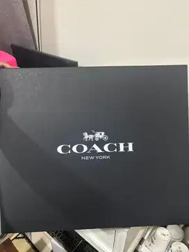 Coach Bag - Gotham Duffle 45