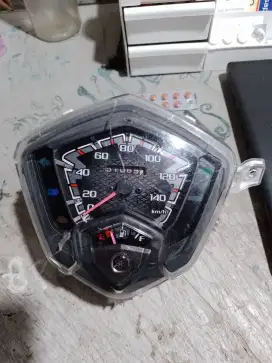 Speedometer Dashboard Mio Soul GT