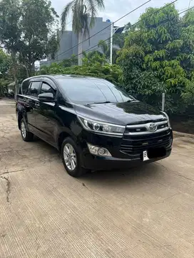 Innova V diesel Manual 2020