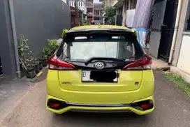 Toyota Yaris 2022 Bensin