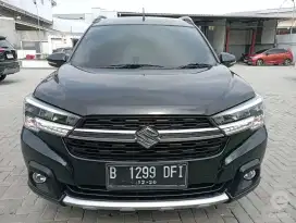 (TDP 15 Juta) Suzuki XL7 Alpha AT 2021 Hitam