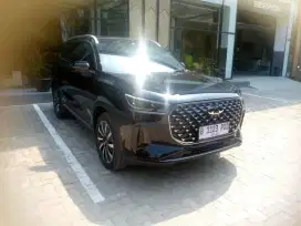 TIGGO 8 CSH 2025