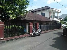 Dijual Cepat Rumah Luas 308 SHM Cijagra Buah Batu Bandung