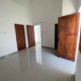 Rumah Scandinavian Kekinian di Sunggal, Harga Termurah
