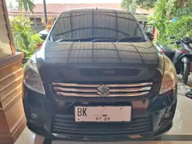 SUZUKI ERTIGA GL 1.4 MANUAL