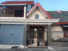 dikontrakkan rumah buat keluarga muslim