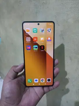 Redmi note 13 5g 8/256gb hp cas aja
