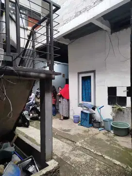 DIJUAL CEPAT KOSTAN AKTIF PUTRA STT TELKOM