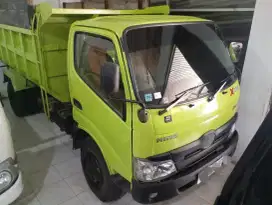 Dutro Dump 136HD 2023