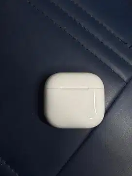 Airpods Gen 4 ANC Like new