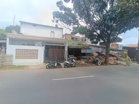 Rumah Buat Ruko di Soreang