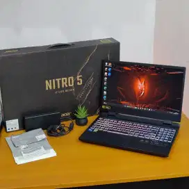 Acer Nitro 5 An515-58
