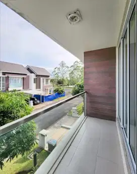 Dijual Rumah Cluster Vivaldi Symphonia, Gading Serpong