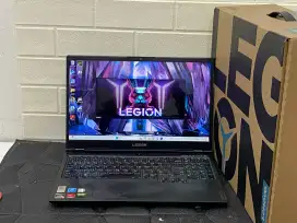 Laptop Lenovo Legion 5 15ARH05H /AMD Ryzen 5 4600H