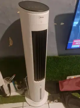 Midea air cooler