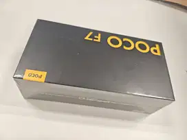 POCO F7 - White 16/512 GB