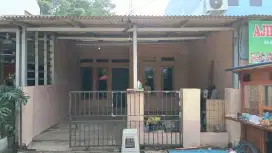 JUAL RUMAH MINIMALIS DI GRIYA SERPONG GNSINDUR