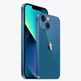 Iphone 13, 128GB garansi IBOX