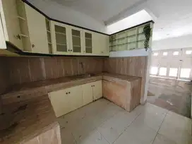 Disewa Cepat Rumah Rapi Siap Huni di  Cluster Madrid Modernland