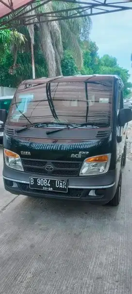 tata ex 2 700cc pick up