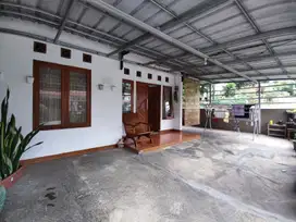 Rumah murah Lt176 400 jutaan Cinunuk dekat exit tol