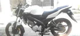 Dijual Motor Yamaha Vixion