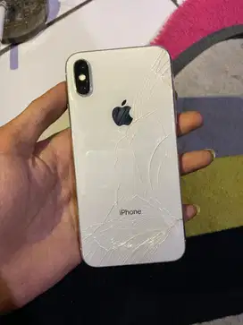 iPhone X 64GB All Operator
