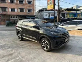 TOYOTA RUSH GR SPORT MATIC 2022 HITAM