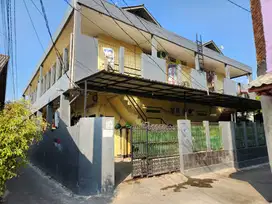 Kontrakan Tentram Rawa Bengkel