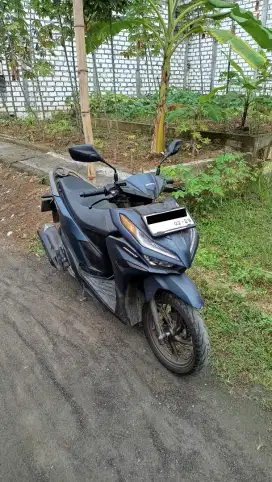 VARIO 2024 LENGKAP HIDUP