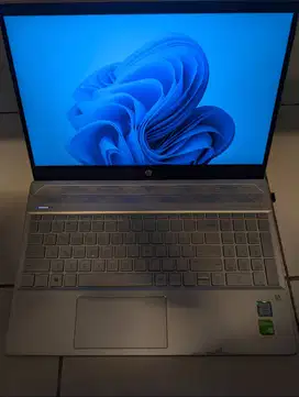 HP Pavilion 15 Laptop - i5