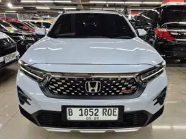 Honda WRV RS Sensing 2023 AT Like New