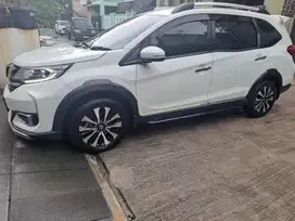 Honda BR-V 1.5 E Prestige SUV Thn. 2021