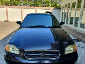 Suzuki Baleno 2001