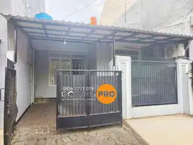 Dijual Cepat Rumah Dekat Exit Tol Jelupang di Serpong Regency Melati M