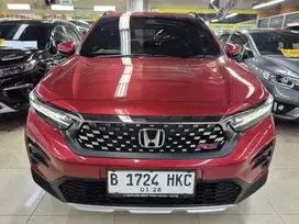 Honda WRV RS Sensing 2022 AT Km 14rb Like New