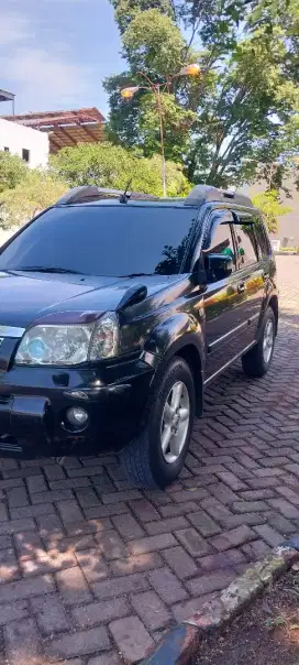XTRAIL TIPE XT 2006