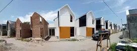 Perumahan Eksklusif 61 Unit – Jangan Kehabisan
