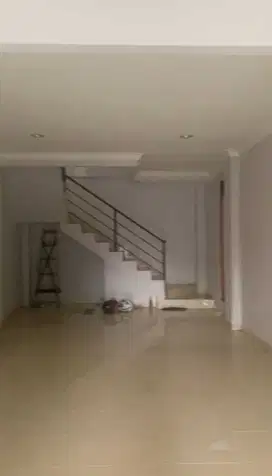 Jual Cepat Ruko Murah di Sayap Riau Bandung Tengah Kota