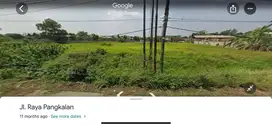 tanah di kabupaten karawang jawa barat
