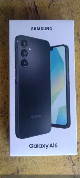 SAMSUNG GALAXY A16 128 GB