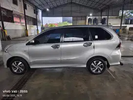 Toyota Avanza 2018 Bensin