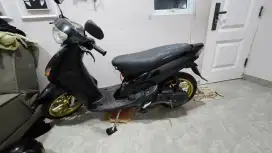 Dijual motor mio sporty