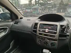 Toyota Vios 2004 Bensin