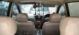 Toyota Avanza 2008 Bensin