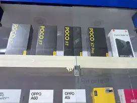 Poco F7 ram 12/512 gb