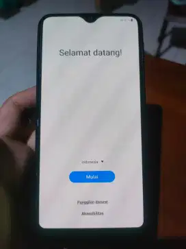 Dijual bekas samsumg m31