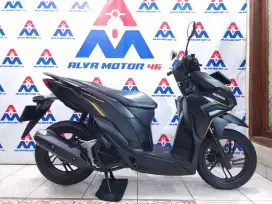 HONDA NEW VARIO 125 CBS ISS GEN 2 KEYLESS TH 2022 LIKE NEW LOW KM