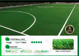 Rumput Sintetis