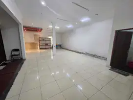 Sewa Ruko/Ruang Usaha/Kantor di Mainroad Kiaracondong Bandung